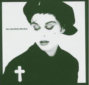 Vinyl-Schallplatte: Lisa Stansfield - affection