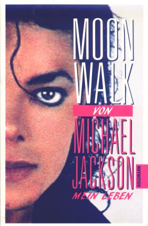 Biographie von Michael Jackson