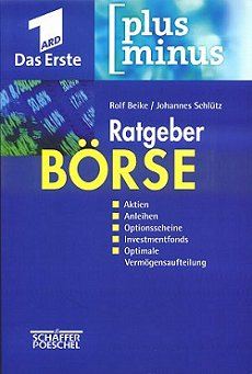 Ratgeber B&ouml;rse