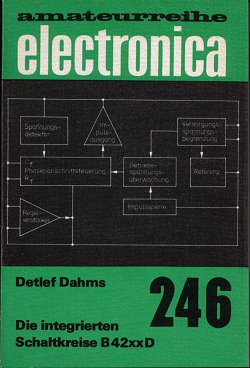 electronica 246