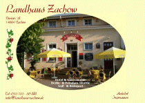 Landhaus Zachow